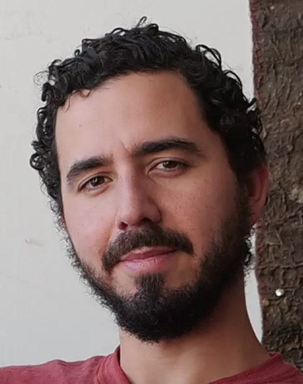 EDDIE RODOLFO APARICIO